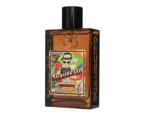 Amber Skies Cologne