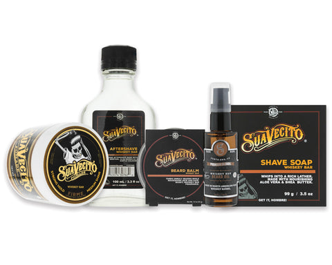 Whiskey Wholesale Kit