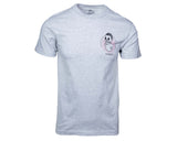 The Barber Tee - Front