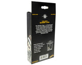 Calaca Barber Cape - Packaging