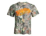 Camo OG Tee - Front
