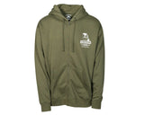 Cerveceria Zip-Up Hoodie - Front