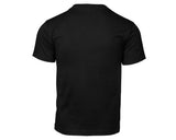 Cowboy Bath Tee - Back