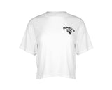 Crouching Tiger Cropped Tee