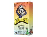 El Dorado Cologne Packaging