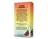 El Dorado Cologne Packaging