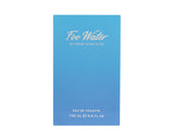 Foo Water Cologne - Packaging