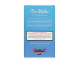 Foo Water Cologne - Packaging