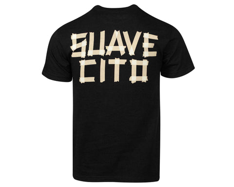 Grunge Tee - Back