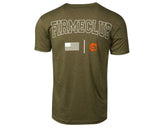 Gym Rat Tee - Back