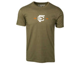 Gym Rat Tee - Front