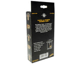 Hasta La Muerte Barber Cape - Package