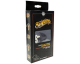 Hasta La Muerte Barber Cape - Package