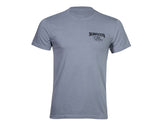 Hittin' Switches Tee - Front