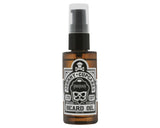 Suavecito X Johnny Cupcakes - Vanilla Cupcake Beard Oil