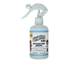 Suavecito Kids Detangling Spray with trigger sprayer