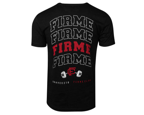 Lift Tee - Back