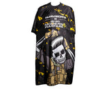 Master Prestige Edition Barber Cape