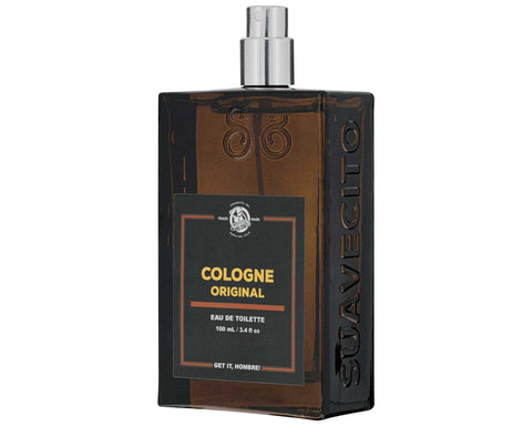 Original Cologne - Angled