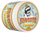 Suavecito Original Hold Spring Pomade 2025 - Angled