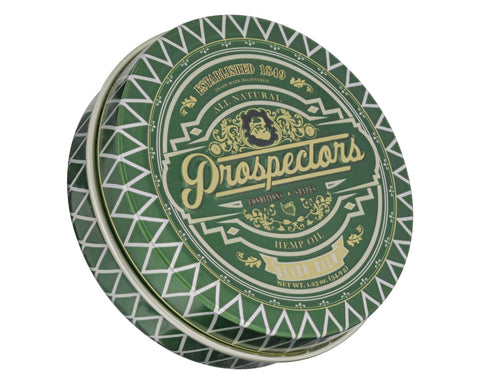Prospectors Beard Balm