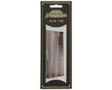 Prospectors Beard Comb - Packaging