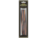 Prospectors Dresser Comb - Packaging