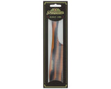 Prospectors Handle Comb - Packaging