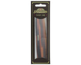 Prospectors Pocket Comb - Packaging