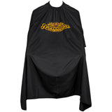 Prospectors Barber Cape - Black
