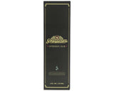 Prospectors Aftershave - Front Packaging