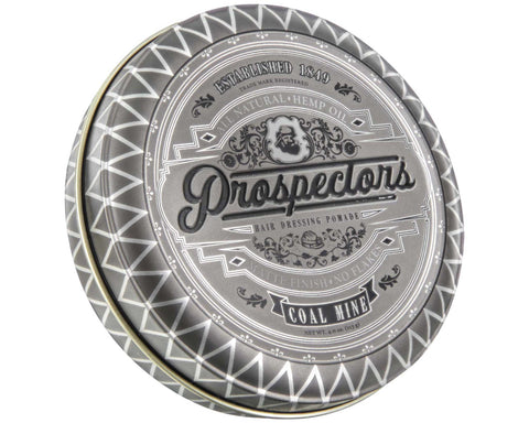 Prospectors Coal Mine 4 oz