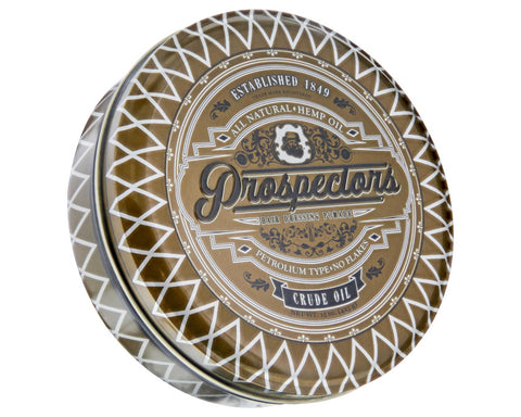 Prospectors Crude Oil 15 oz
