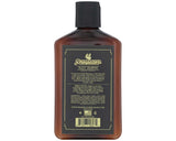Prospectors Daily Shampoo - Back
