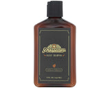 Prospectors Daily Shampoo - Front