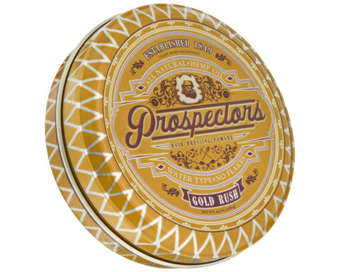 Prospectors Gold Rush 4 oz