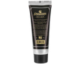 Prospectors Shave Cream - Back