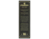 Prospectors Shave Cream - Packaging