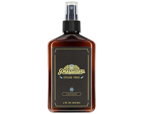 Prospectors Styling Tonic