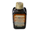 Prospectors Pre-Shave Oil - Back