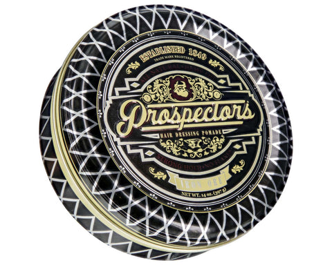 Prospectors Iron Ore 4 oz