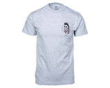 The Rucca Tee - Front