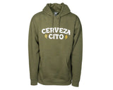 Salud Pullover Hoodie - Front