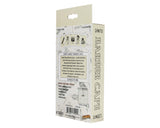 Santo Sunset Barber Cape Packaging