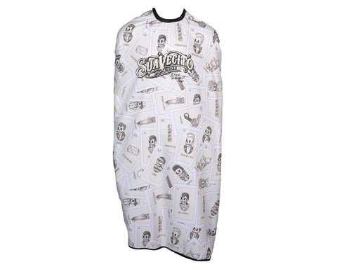 Santo Sunset Barber Cape