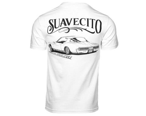 Smooth Sailing Tee - Back