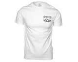 Smooth Sailing Tee - Front