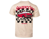Speed Demon 55 Tee - Back