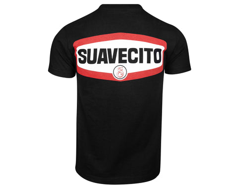 Station Tee - Back