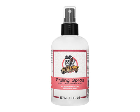 suavecita styling spray